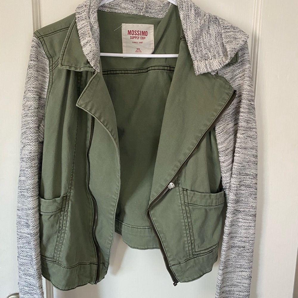 Jacket